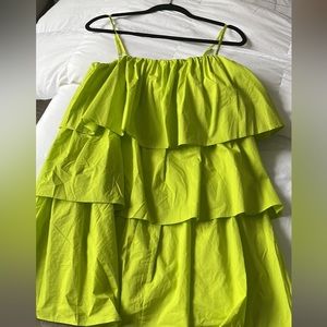 NWT!! Brand new fabrik dress